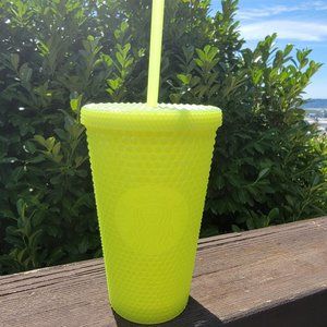 Starbucks cup Halloween